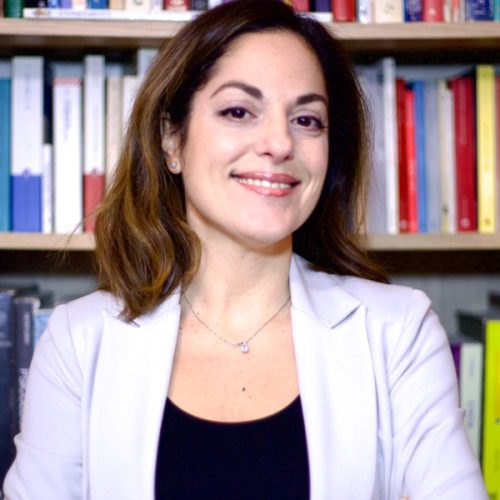 Alessandra Bonetti