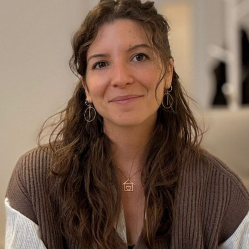 Alice Giordanengo